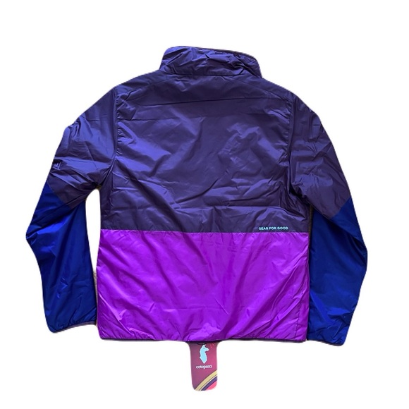 BRAND NEW Cotopaxi Teca Calido Jacket Sz S - Picture 5 of 6